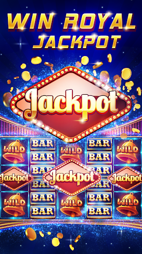 VIP Slots Club ★ Free Casino Screenshot1