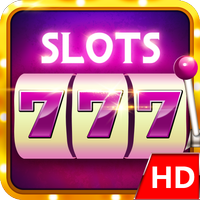 Lucky Slots Machine-Real free monopoly casino game APK