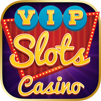 VIP Slots Club ★ Free Casino APK