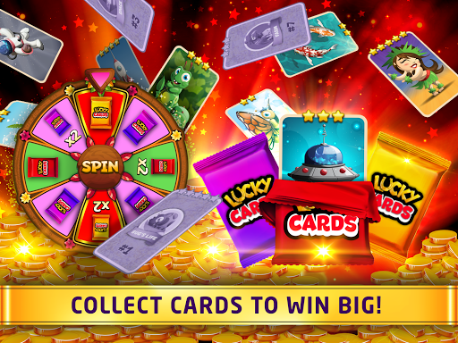 Slotagram: Free Slot Machines Screenshot3