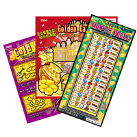 Scratch Off APK