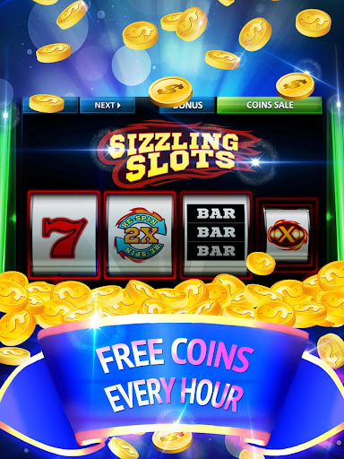 Vegas Slot Game: Casino Slots Screenshot2