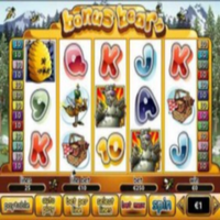 Casino Free Reel Game - BONUS BEAR APK