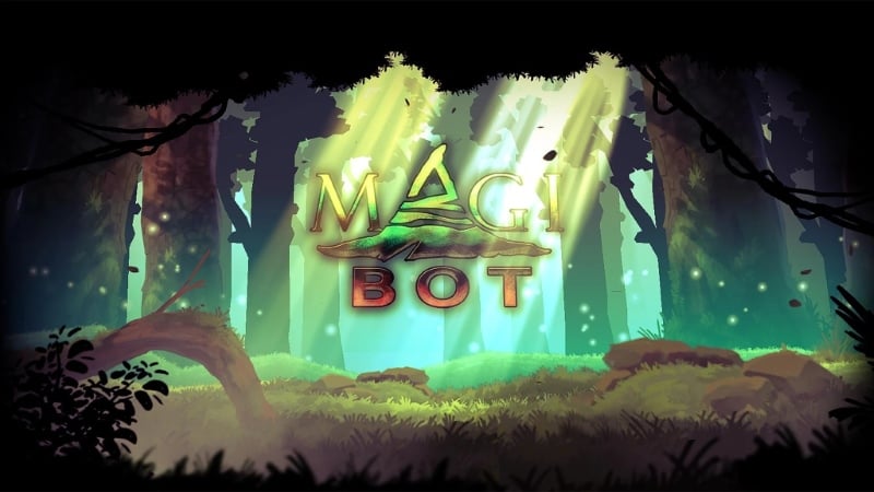 Magibot Screenshot1