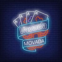 Vavada Casino Movado APK