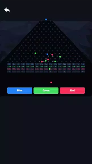 Plinko Screenshot1