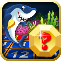 Keno Shark Casino - FREE Game APK