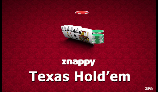 Holdem Znappy Screenshot2