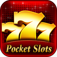 Pocket Slots Free Casino Slots APK