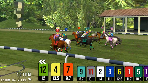 Power Derby Screenshot1