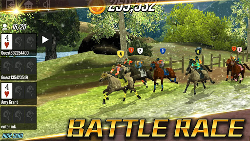 Power Derby Screenshot4