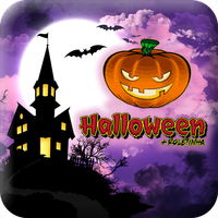 Halloween Roleta Caça Niquel APK