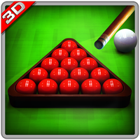 Let's Play Snooker 3D APK