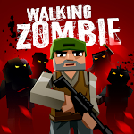 The Walking Zombie: Dead City APK