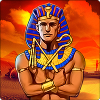 Ramses II Deluxe Slot APK