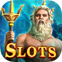 Slots Gods of Greece Slots APK