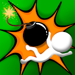 Pass The Bomb APK