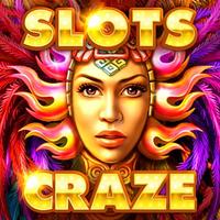 Slots Craze - Free Vegas Slots APK