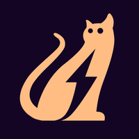 Black Cat - Super Fast VPN APK