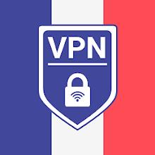 France Proxy - VPN Perancis APK