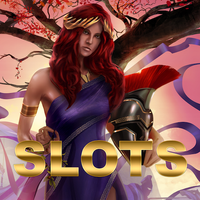 Olympus Slots - Zeus Golden Sl APK