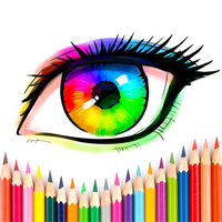 InColor: Coloring & Drawing Mod APK