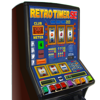 slot machine Retro Timer SE APK