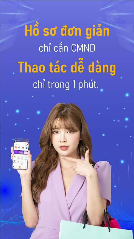 Fiin - Đầu tư, vay tiền tối ưu Screenshot2