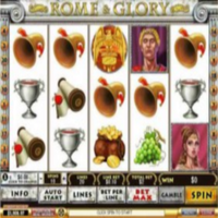 Free Casino Slot Game - Rome And Glory APK