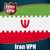 Iran VPN - Get Fast & Free Iran IP APK