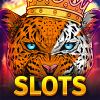 Jaguar King Slots™ Free Vegas Slot Machine Games APK