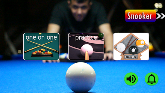 Billiard And Snooker Master 2018 Screenshot1