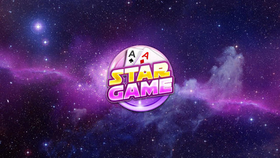 STAR Game danh bai doi thuong online 2019 Screenshot1