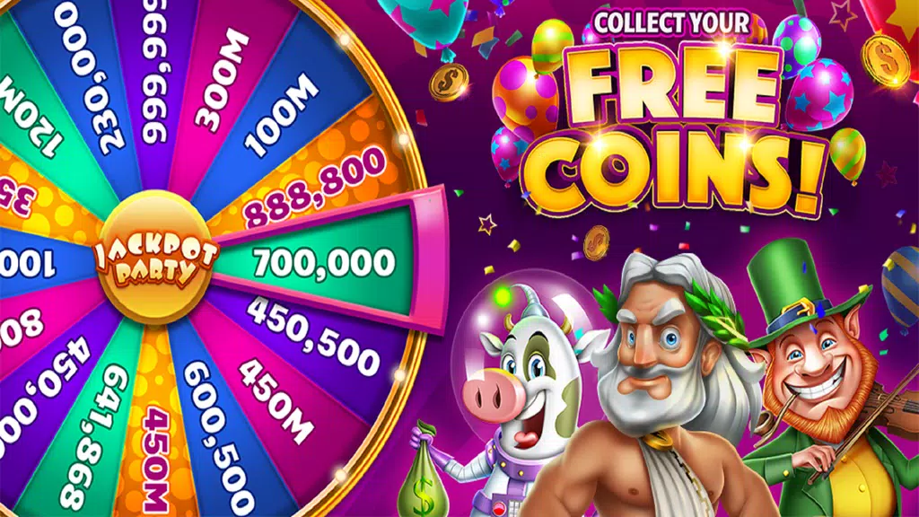 Gcash slots club™ Casino Games Screenshot2