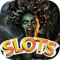 Medusa Vegus Slots APK