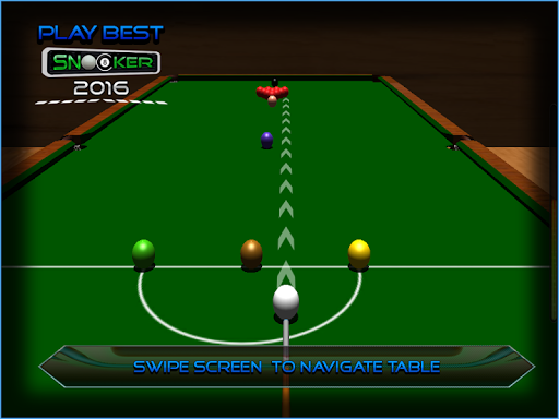 Play Best Snooker Screenshot1