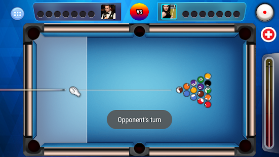 Billiard And Snooker Master 2018 Screenshot2