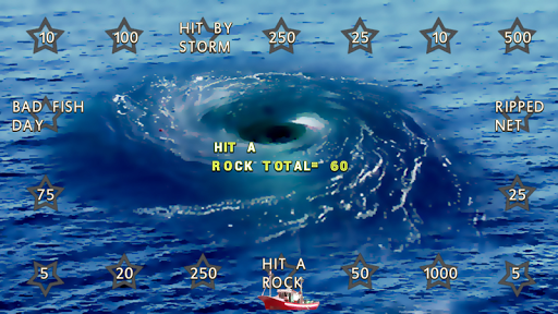 Big Catch Fishing Slots FREE Screenshot4