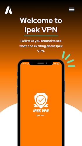 Ipek VPN Super Secure Proxy Screenshot2