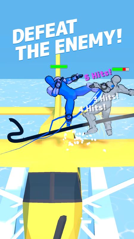 Draw Action Screenshot4