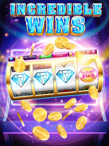 Slots Craze - Free Vegas Slots Screenshot1