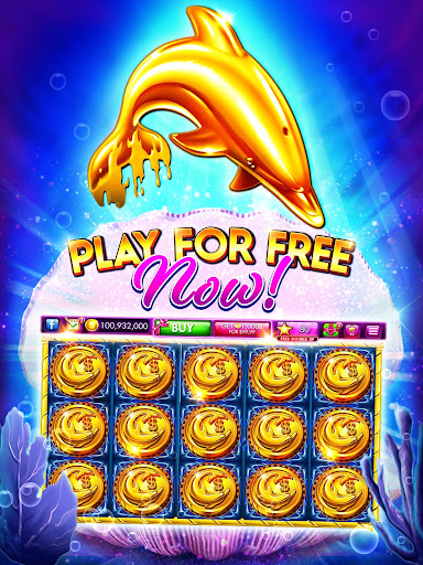 Slots Craze - Free Vegas Slots Screenshot2