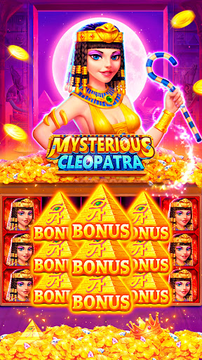 Slots Master - Casino Game Screenshot2