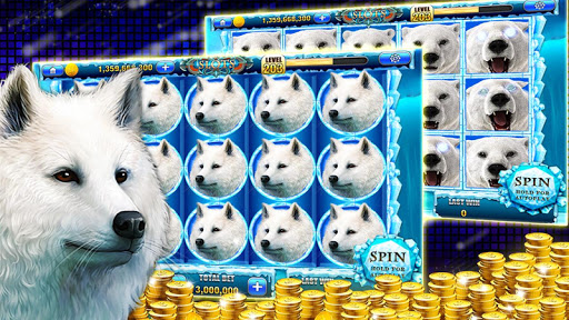 Slots™:Las Vegas Slot Machines Screenshot4