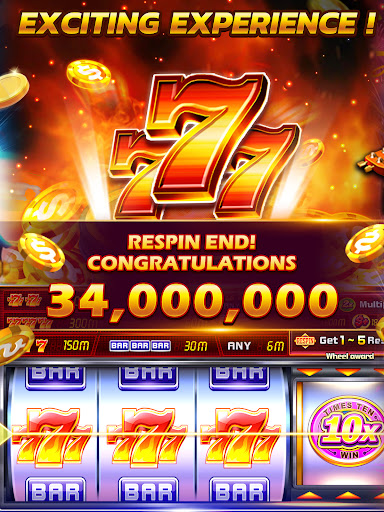 BET 777 Casino- ហ្គេមស្លតខ្មែរ Screenshot3