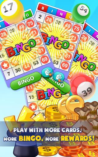 Bingo Vegas™ Screenshot3