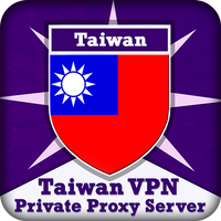 Taiwan Private VPN Proxy Server APK