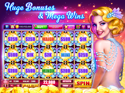 Slots Craze - Free Vegas Slots Screenshot3