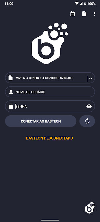 Basteon VPN Screenshot3