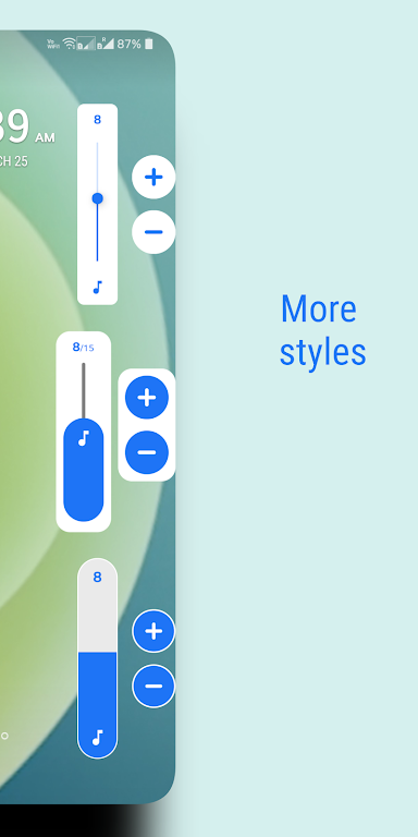 Assistive Volume Button Mod Screenshot4